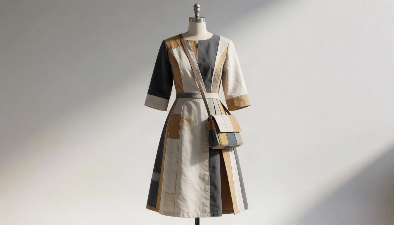 Vintage garment updates